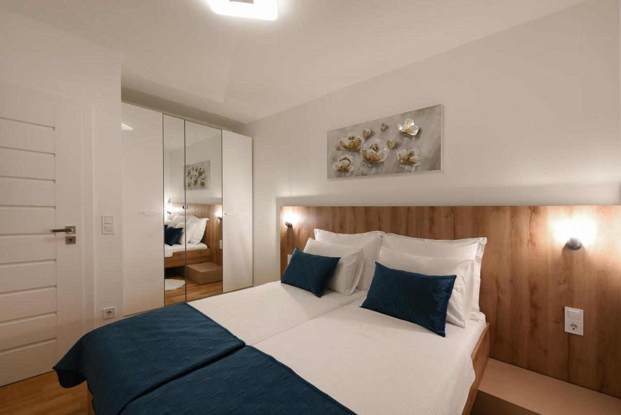 Apartman Sunset Penthouse With Spectacular View And Jacuzzi *