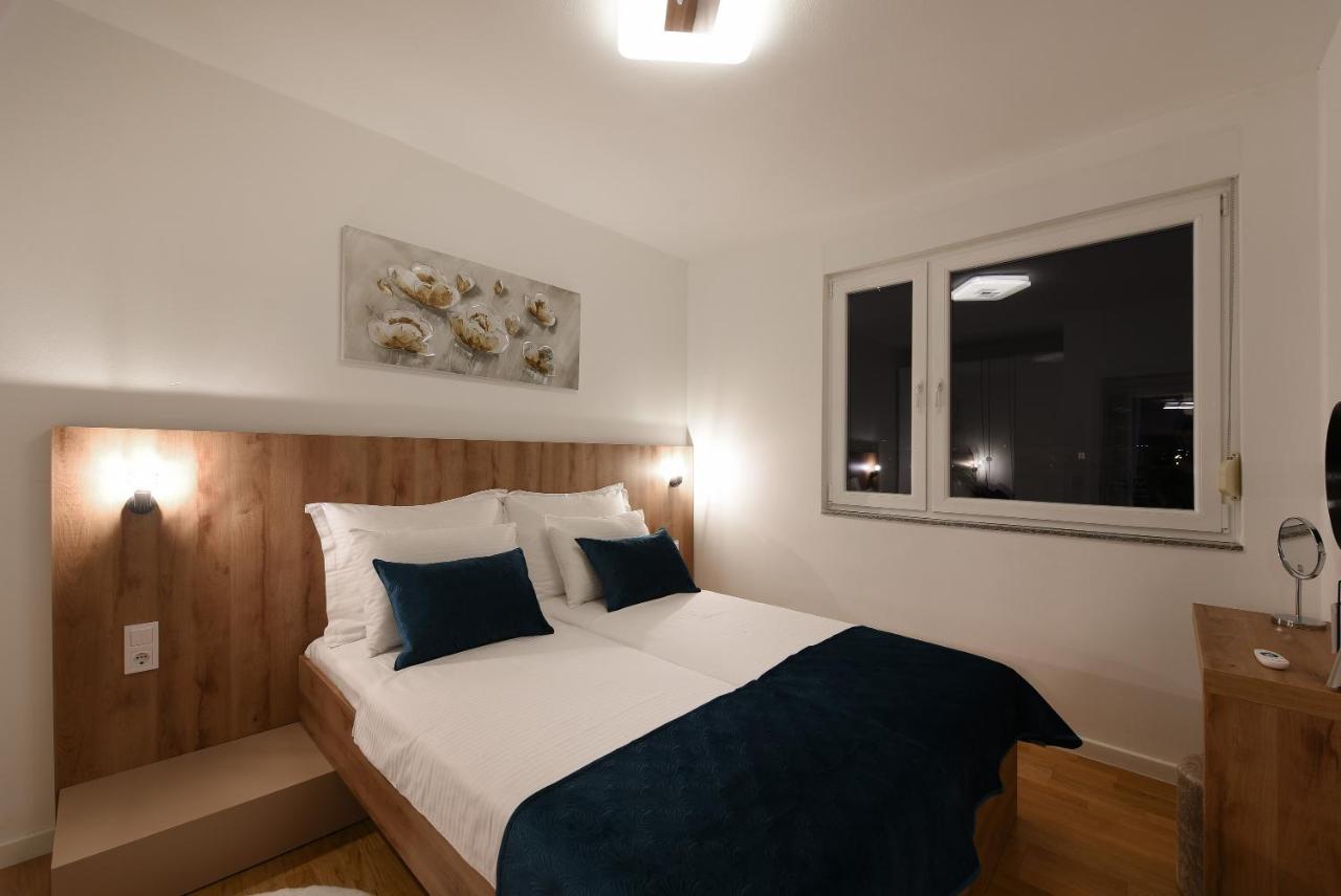 Apartman Sunset Penthouse With Spectacular View And Jacuzzi