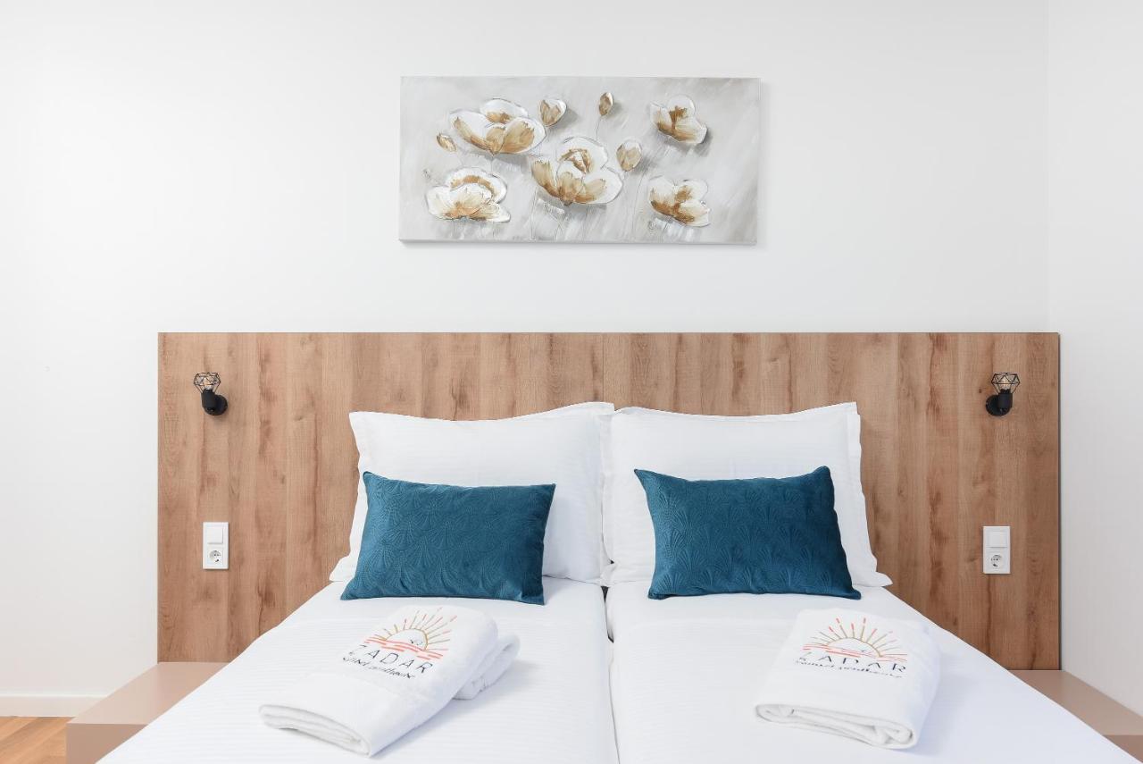 Apartman Sunset Penthouse With Spectacular View And Jacuzzi *