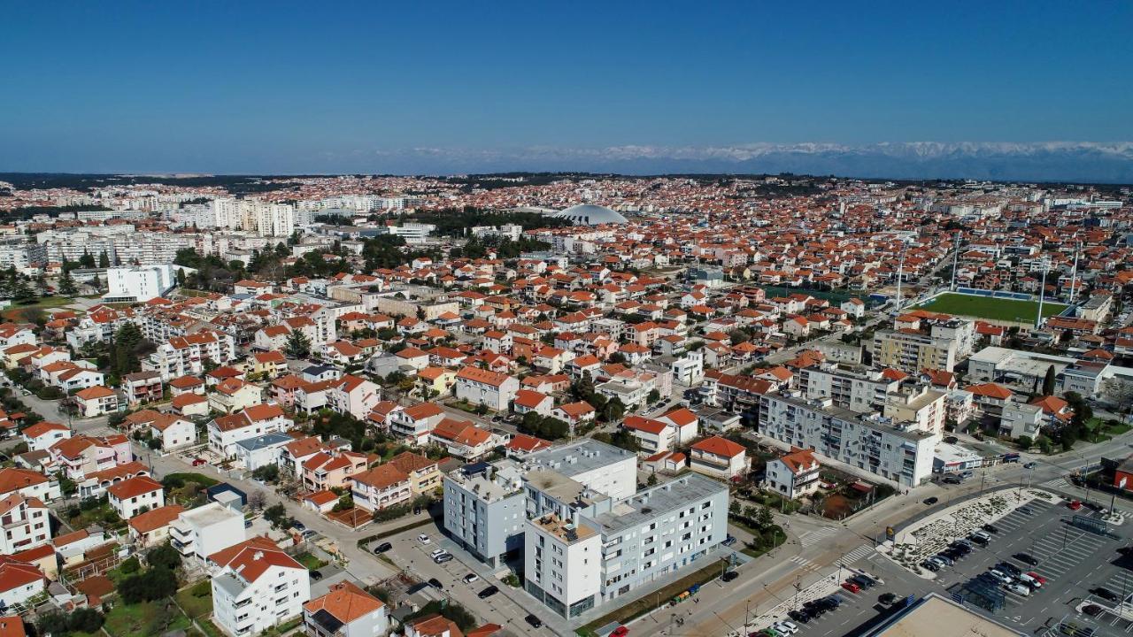 Apartman Sunset Penthouse With Spectacular View And Jacuzzi