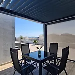 Zadar Sunset Penthouse With Spectacular View And Jacuzzi