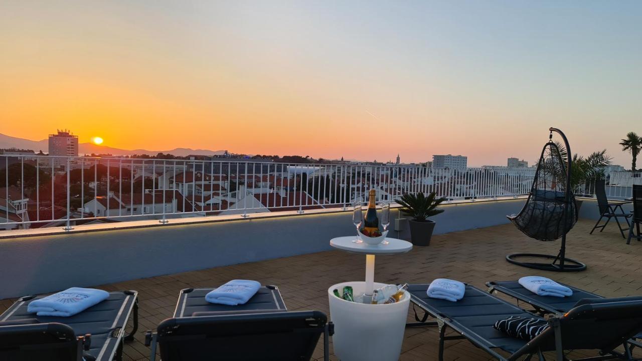 Apartment Sunset Penthouse With Spectacular View And Jacuzzi