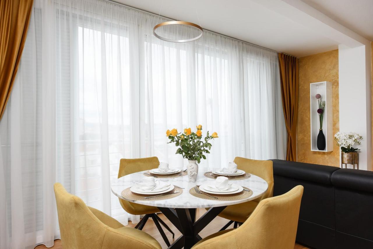 Sunset Penthouse With Spectacular View And Jacuzzi Apartment *