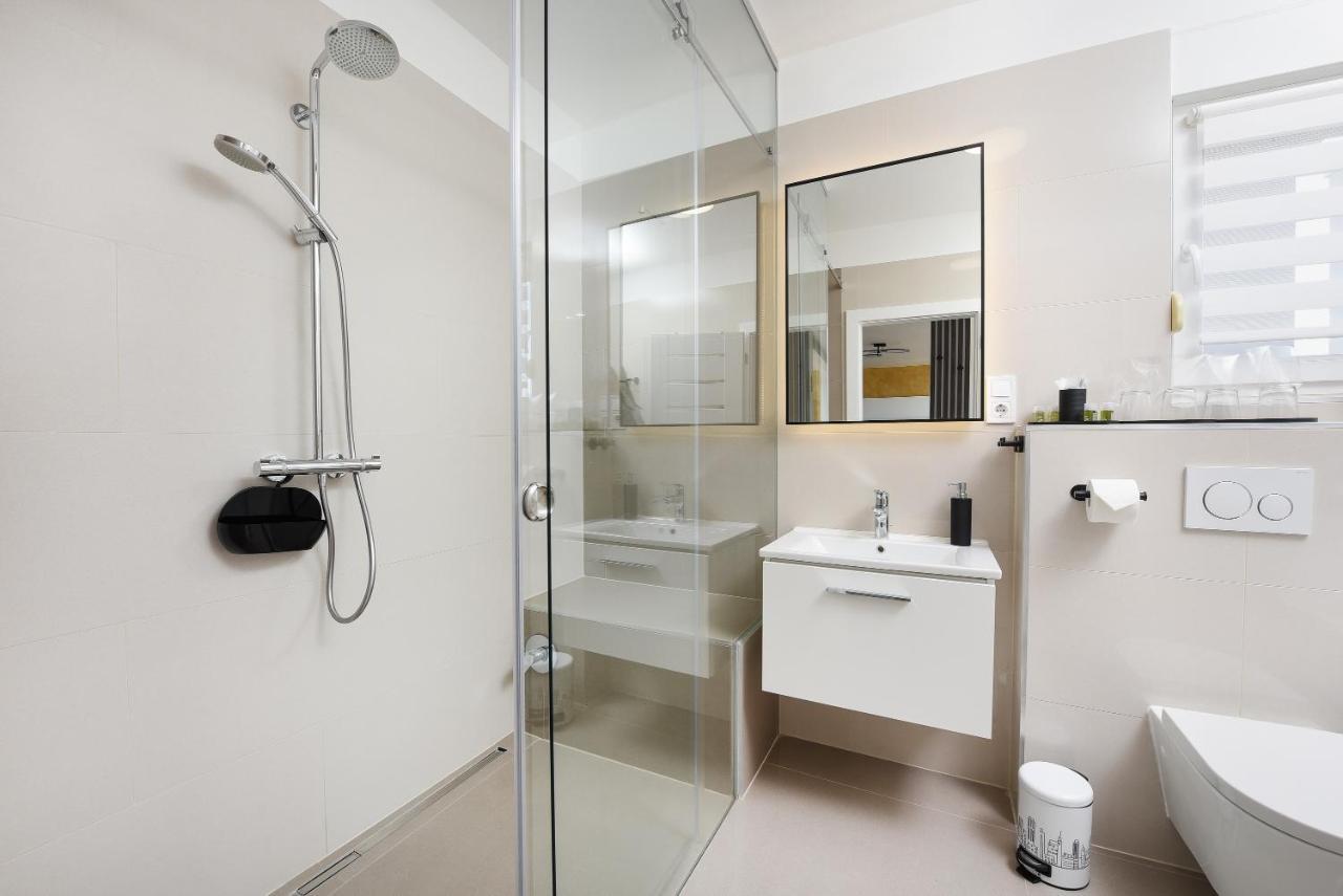 Sunset Penthouse With Spectacular View And Jacuzzi * Zadar