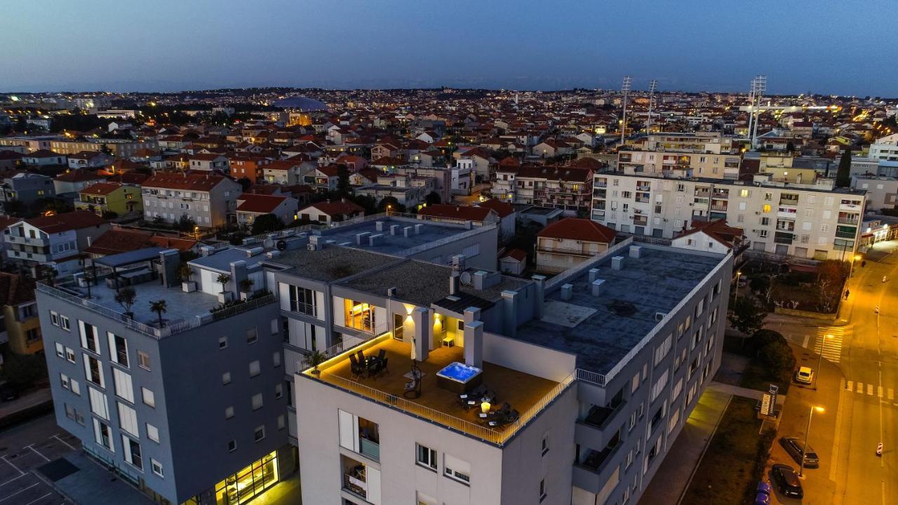 Sunset Penthouse With Spectacular View And Jacuzzi Apartment *