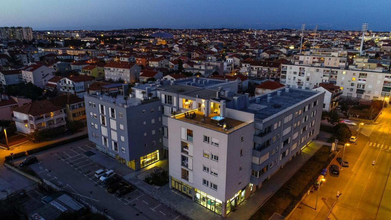 Sunset Penthouse With Spectacular View And Jacuzzi